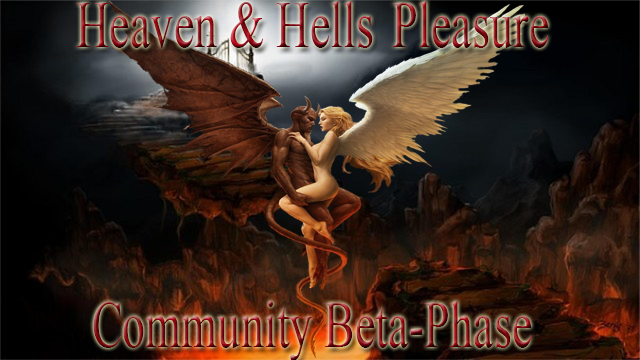 Heaven & Hells