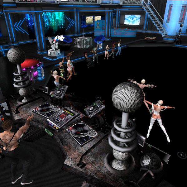 Club 1