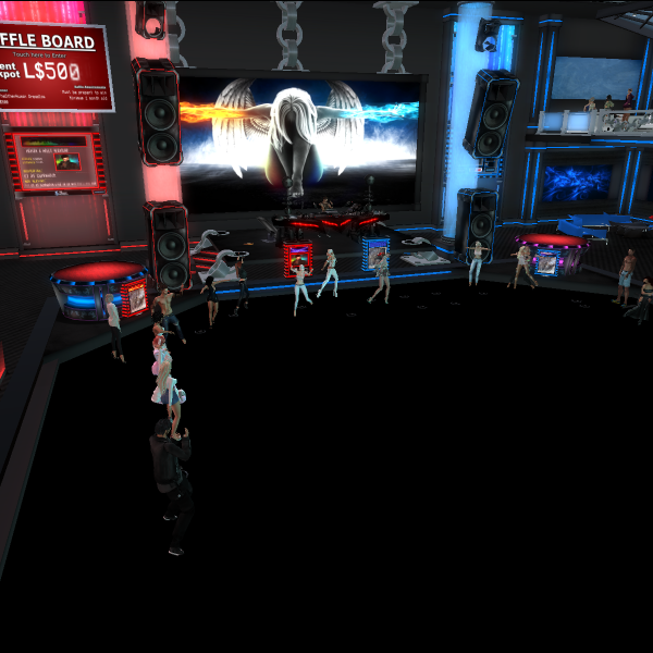 Club 2
