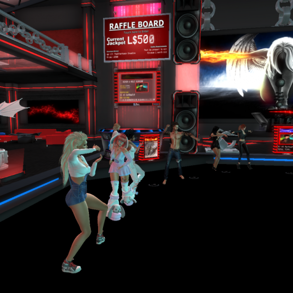 Club 4